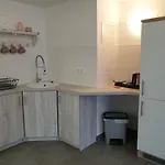 Waldhotel Rennsteighoehe Lejlighedshotel 3*