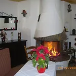 Waldhotel Rennsteighoehe