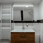 Апарт-отель Waldhotel Rennsteighoehe 3*