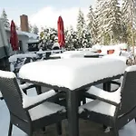 Waldhotel Rennsteighoehe Lejlighedshotel Frauenwald