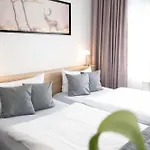 Waldhotel Rennsteighoehe