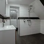 Апарт-отель Waldhotel Rennsteighoehe