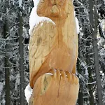 Waldhotel Rennsteighoehe Lejlighedshotel 3*
