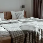 Waldhotel Rennsteighoehe Lejlighedshotel 3*