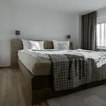 Waldhotel Rennsteighoehe Lejlighedshotel Frauenwald