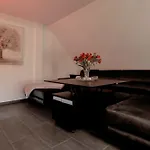Апарт-отель Waldhotel Rennsteighoehe Фрауэнвальд
