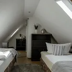 Waldhotel Rennsteighoehe 3*