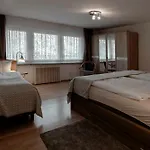 Waldhotel Rennsteighoehe