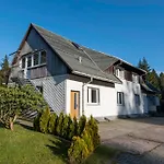 Waldhotel Rennsteighoehe Ξενοδοχείο με διαμερίσματα