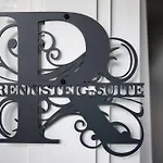 Waldhotel Rennsteighoehe Апарт-отель 3*