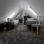 Апарт-отель Waldhotel Rennsteighoehe 3*