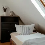 Lejlighedshotel Waldhotel Rennsteighoehe Frauenwald