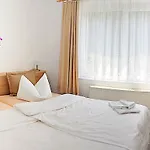 Апарт-отель Waldhotel Rennsteighoehe 3*