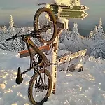 Waldhotel Rennsteighoehe Lejlighedshotel
