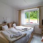 Waldhotel Rennsteighoehe Фрауэнвальд