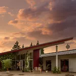 Waldhotel Rennsteighoehe Фрауэнвальд