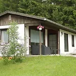 Апарт-отель Waldhotel Rennsteighoehe Фрауэнвальд