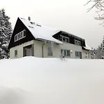 Waldhotel Rennsteighoehe