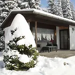 Waldhotel Rennsteighoehe Фрауэнвальд
