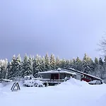 Waldhotel Rennsteighoehe 3* Frauenwald