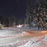 Waldhotel Rennsteighoehe