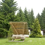 Waldhotel Rennsteighoehe Апарт-отель