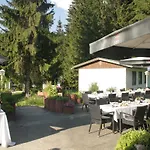 Waldhotel Rennsteighoehe Апарт-отель