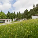 Waldhotel Rennsteighoehe Апарт-отель 3*