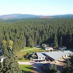 Waldhotel Rennsteighoehe Апарт-отель