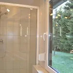 Апарт-отель Waldhotel Rennsteighoehe