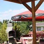Апарт-отель Waldhotel Rennsteighoehe 3*