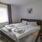 Waldhotel Rennsteighoehe Апарт-отель Фрауэнвальд