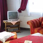 Waldhotel Rennsteighoehe Lejlighedshotel 3*