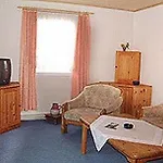 Waldhotel Rennsteighoehe Lejlighedshotel Frauenwald