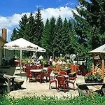 Waldhotel Rennsteighoehe 3*