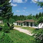 Waldhotel Rennsteighoehe Фрауэнвальд