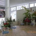 Waldhotel Rennsteighoehe Апарт-отель 3*