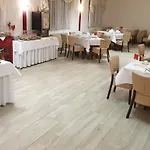 Waldhotel Rennsteighoehe 3* Frauenwald