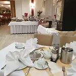 Апарт-отель Waldhotel Rennsteighoehe Фрауэнвальд