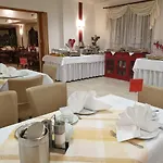 Waldhotel Rennsteighoehe Lejlighedshotel Frauenwald