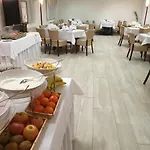 Waldhotel Rennsteighoehe