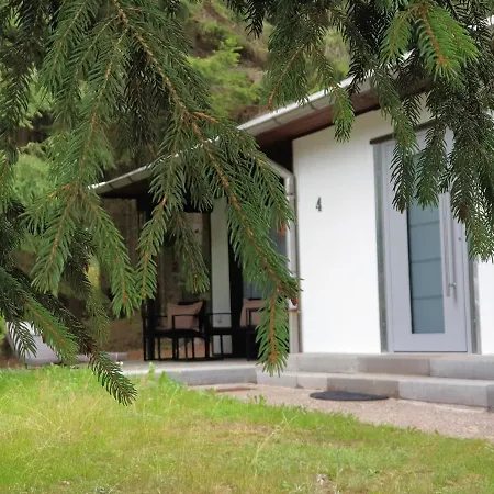 Waldhotel Rennsteighoehe Ξενοδοχείο με διαμερίσματα Frauenwald