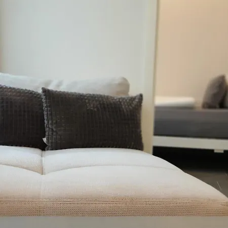 Ξενοδοχείο με διαμερίσματα Waldhotel Rennsteighoehe 3*