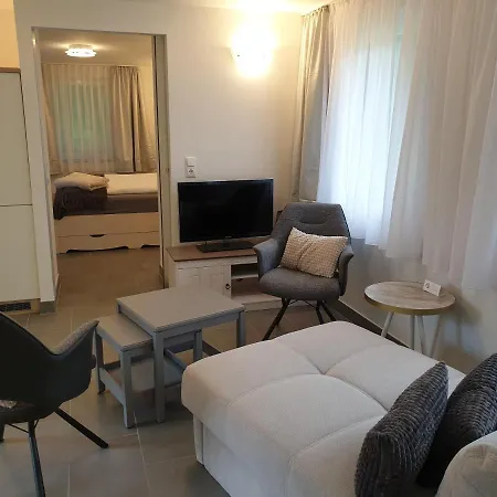 Waldhotel Rennsteighoehe פראונוואלד