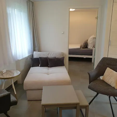 Waldhotel Rennsteighoehe 3* פראונוואלד