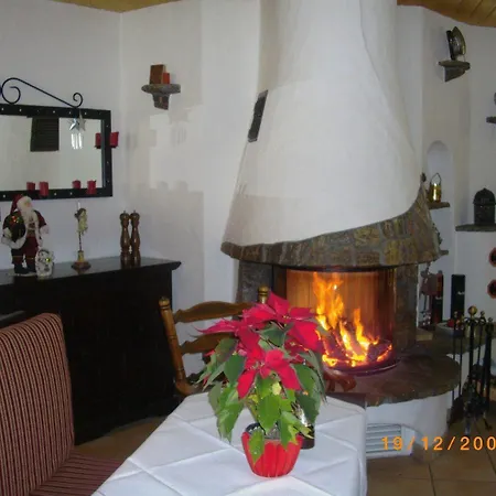 Waldhotel Rennsteighoehe