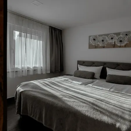 Waldhotel Rennsteighoehe 3*