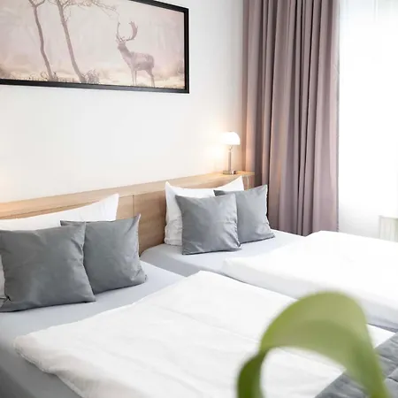 Waldhotel Rennsteighoehe