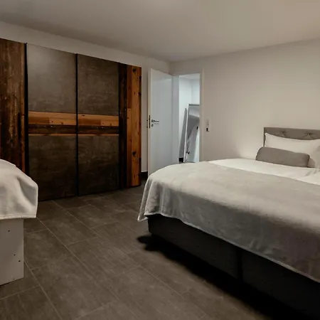 מלון דירות Waldhotel Rennsteighoehe פראונוואלד