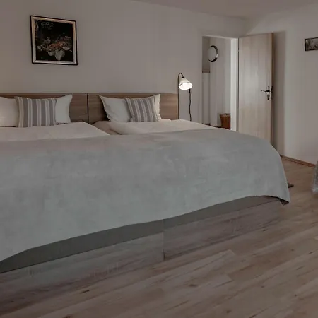 Waldhotel Rennsteighoehe 3* פראונוואלד